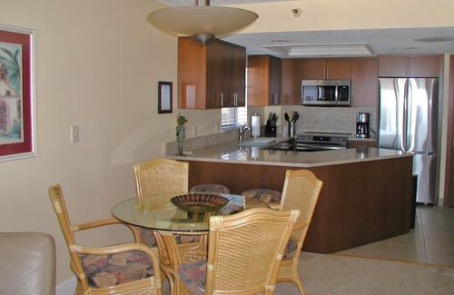 St. Pete Beach Condo | 🌊 Gulf-Front Comfort with Panoramic Views