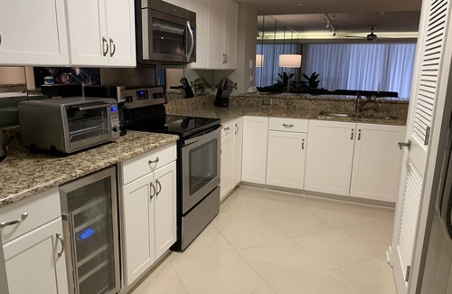 Ono Island Condo | Gulf Front Condo with Stunning Views!