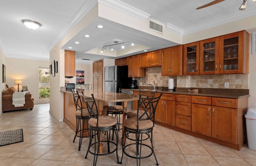 Longboat Key Condo | Gulf Front Luxury - "Serenity Sunset" - Long Boat Key, FL