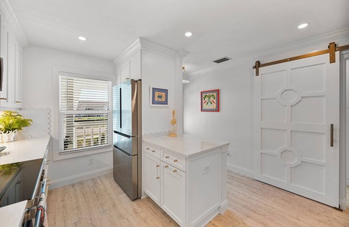Boca Grande Condo | Gulf living at BG North 55, a spacious 2-bed, 2-bath condo in beautiful Boca Grande