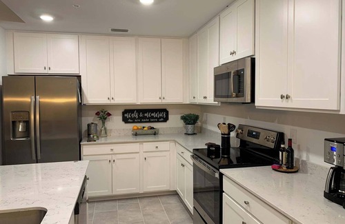 Lakewood Ranch Condo | Gulf of America & Resort Style Living At Lakewood National Golf Club