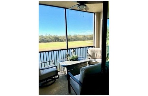 Lakewood Ranch Condo | Gulf of America & Resort Style Living At Lakewood National Golf Club