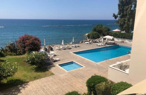 Potamos tis Germasogeias Apartment | Gulf Palace Apartments