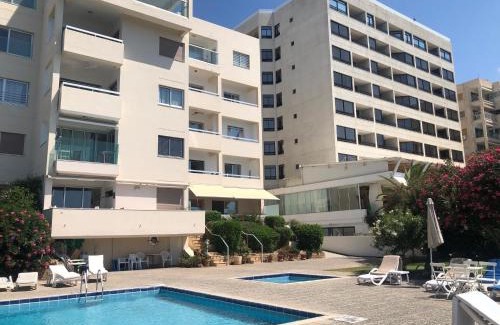 Potamos tis Germasogeias Apartment | Gulf Palace Apartments