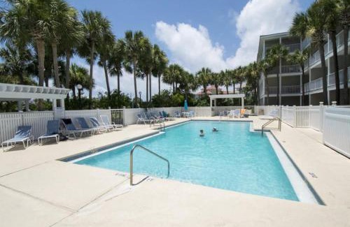 Gulf Place House | Gulf Place Caribbean #314 - The Salty Schnauzer