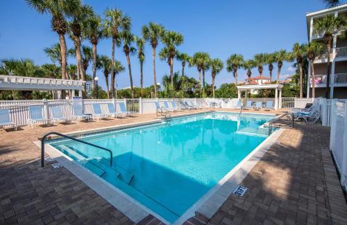 Gulf Place House | Gulf Place Caribbean #411