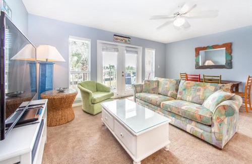 Gulf Place Apartment | Gulf Place Caribbean 309