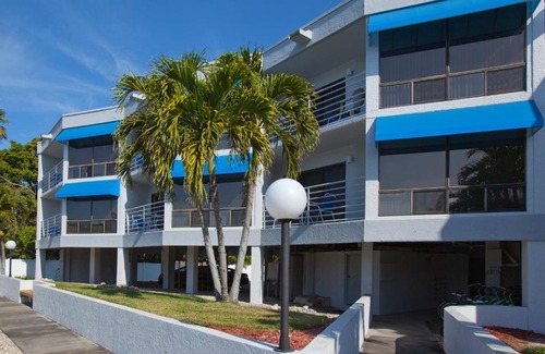 Longboat Key Apartment | Gulf Tides of Longboat Key