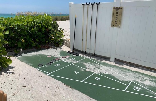 Longboat Key Apartment | Gulf Tides of Longboat Key