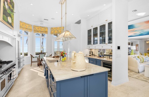 Captiva House | Gulf to Bay Unparalled Stunning Luxury Home
