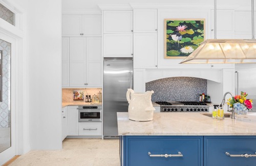 Captiva House | Gulf to Bay Unparalled Stunning Luxury Home