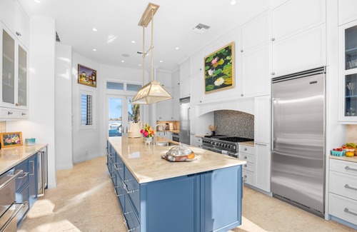 Captiva House | Gulf to Bay Unparalled Stunning Luxury Home