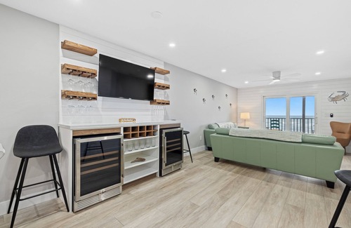 Englewood Condo | Gulf View Condominiums