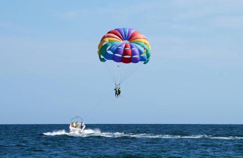 Surf Side Shores House | Gulf View Hideaway