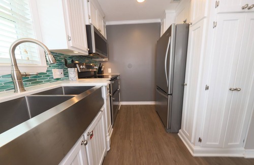 Gulf Shores House | Gulf Village 2 Bedroom Cottage - Fall and Winter Dates Available! 2 Pools!
