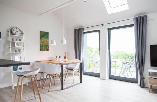 Dornum Apartment | Gulfhof Polder72 Polder72 10 Hicko