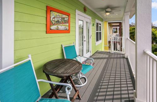 Gulfport House | Gulfport Getaway