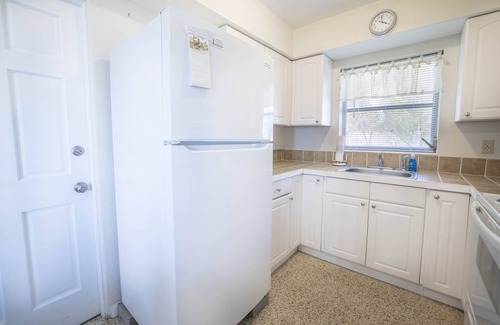 Bayview House | Gulfport Marina District, Near Beach & Downtown