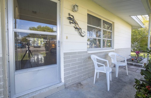 Bayview House | Gulfport Marina District, Near Beach & Downtown