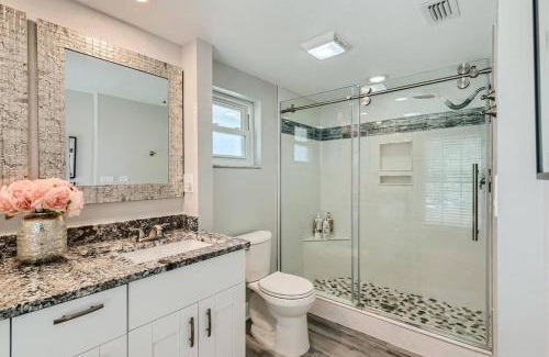 Seminole House | Gulfside Retreat Big Family Near Clearwater StPete