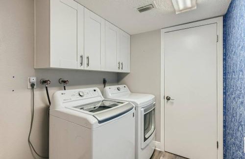 Seminole House | Gulfside Retreat Big Family Near Clearwater StPete