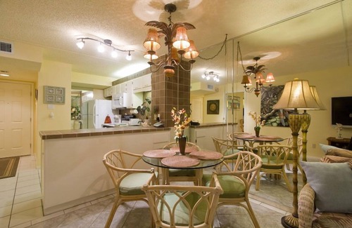 South Padre Island Condo | Gulfview by South Padre Condo Rentals