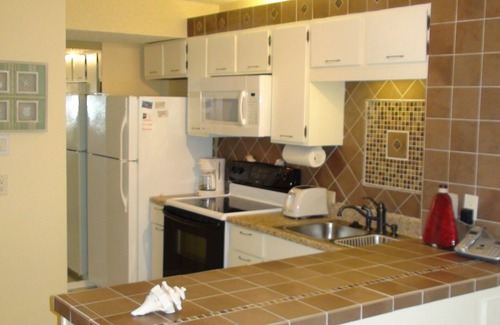 South Padre Island Condo | Gulfview by South Padre Condo Rentals