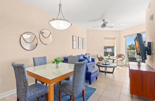 Treasure Island Apartment | Gulfview Getaway