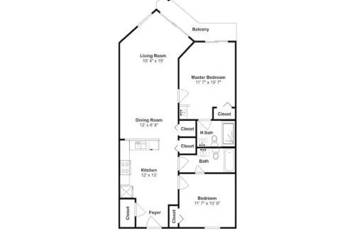 Treasure Island Apartment | Gulfview Getaway