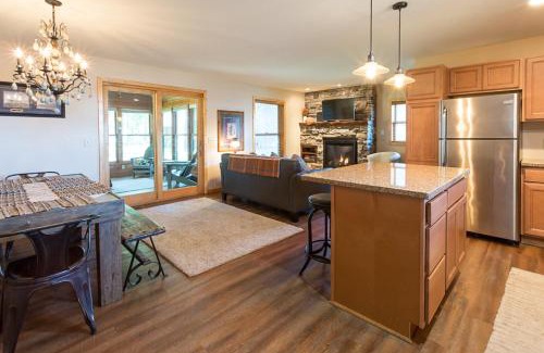 Nisswa House | Gull Haven 700