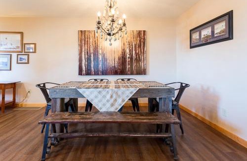 Nisswa House | Gull Haven 700
