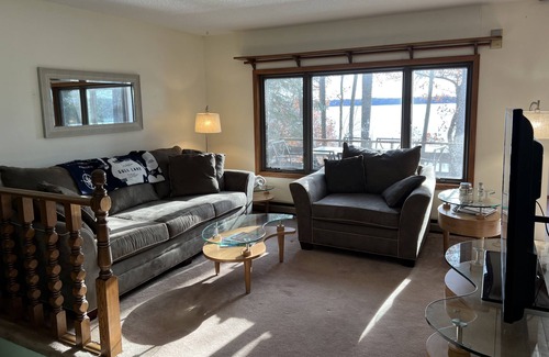 Nisswa Cabin | GULL LAKE - 5 Bedroom Cabin!!