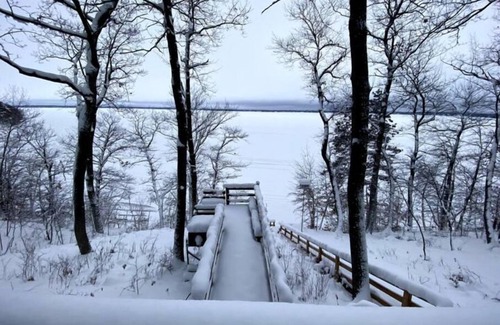 Nisswa House | Gull Lake Getaway