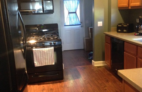 Hickory Corners House | Gull Lake - near Kalamazoo and Battle Creek