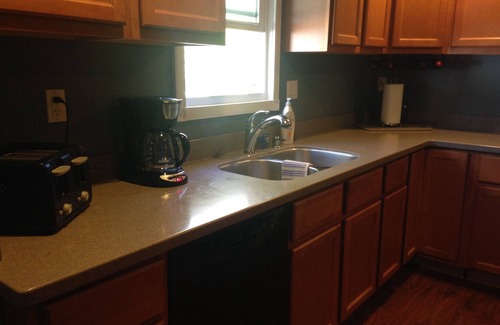 Hickory Corners House | Gull Lake - near Kalamazoo and Battle Creek