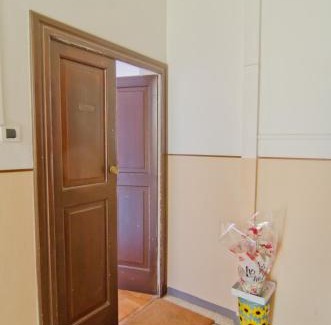 Oltretorrente Apartment | Gulli