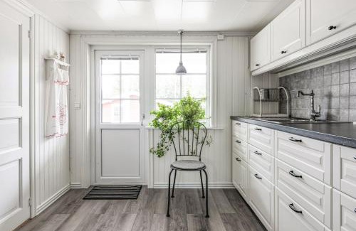 Vislanda House | Gulliga torpet