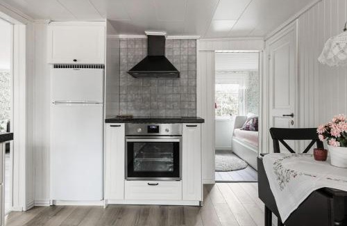 Vislanda House | Gulliga torpet