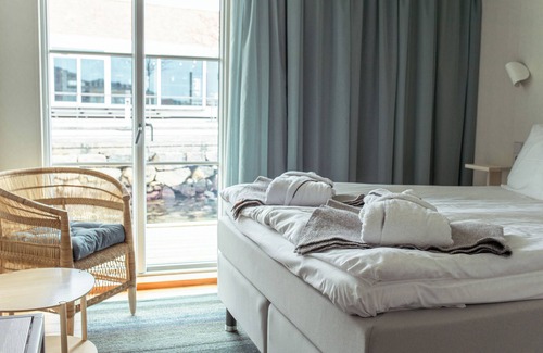 Fiskebackskil Hotel | Gullmarsstrand Hotell & Konferens