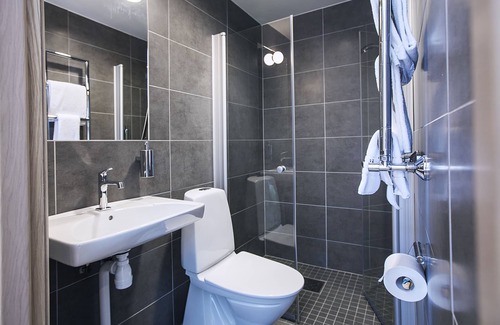 Fiskebackskil Hotel | Gullmarsstrand Hotell & Konferens