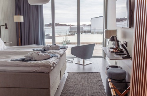 Fiskebackskil Hotel | Gullmarsstrand Hotell & Konferens