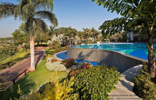 Sanand Resort | Gulmohar Greens Golf & Country Club