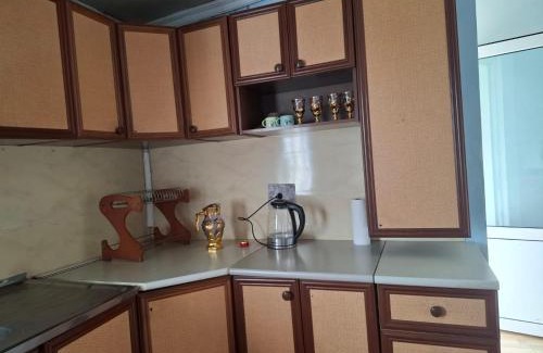 Tsalka House | Gumbati