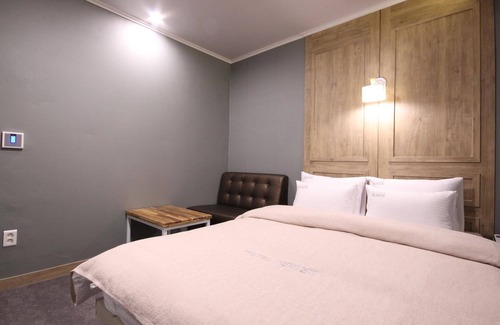 Gumi Hotel | Gumi Wonpyeong-dong Hotel Heaven Jess