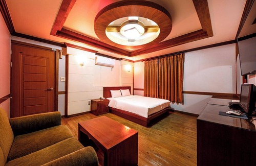 Gumi Hotel | Gumi Wonpyeong-dong Utopia