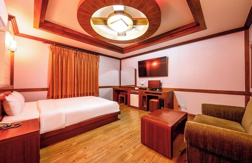 Gumi Hotel | Gumi Wonpyeong-dong Utopia