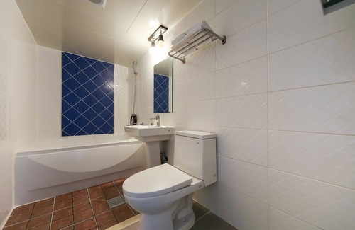 Gumi Hotel | Gumi Wonpyeongdong Ace