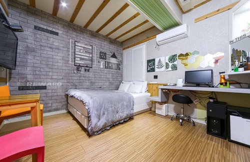 Gumi Hotel | Gumi Wonpyeongdong Ace