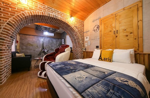 Gumi Hotel | Gumi Wonpyeongdong Ace