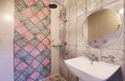 Gumi Hotel | Gumi Wonpyeongdong Hotel Ruby